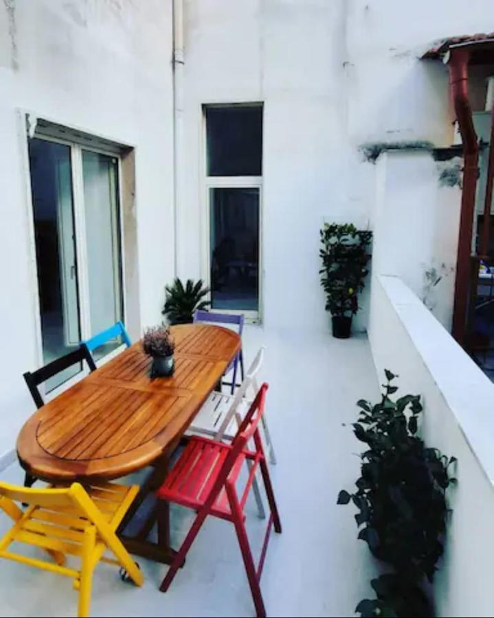 Makefemmina Ξενοδοχείο Νάπολη Εξωτερικό φωτογραφία